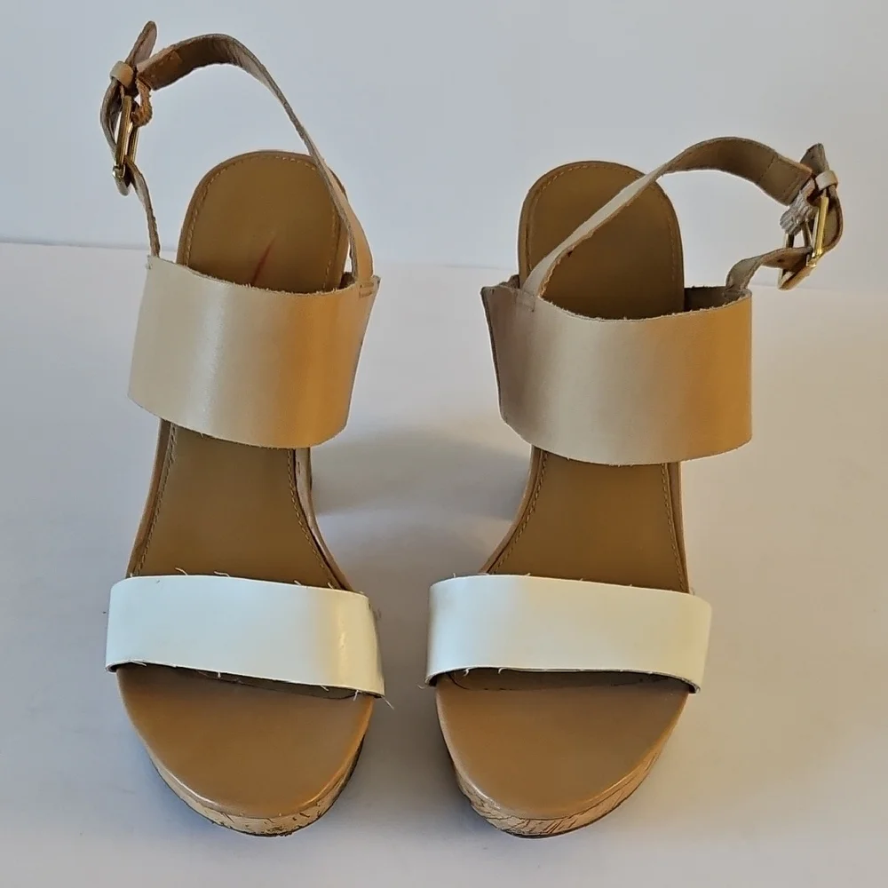 Franco Sarto chic comfortable
